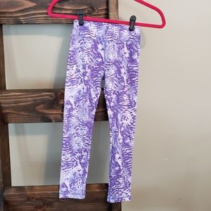 Under armour leggings